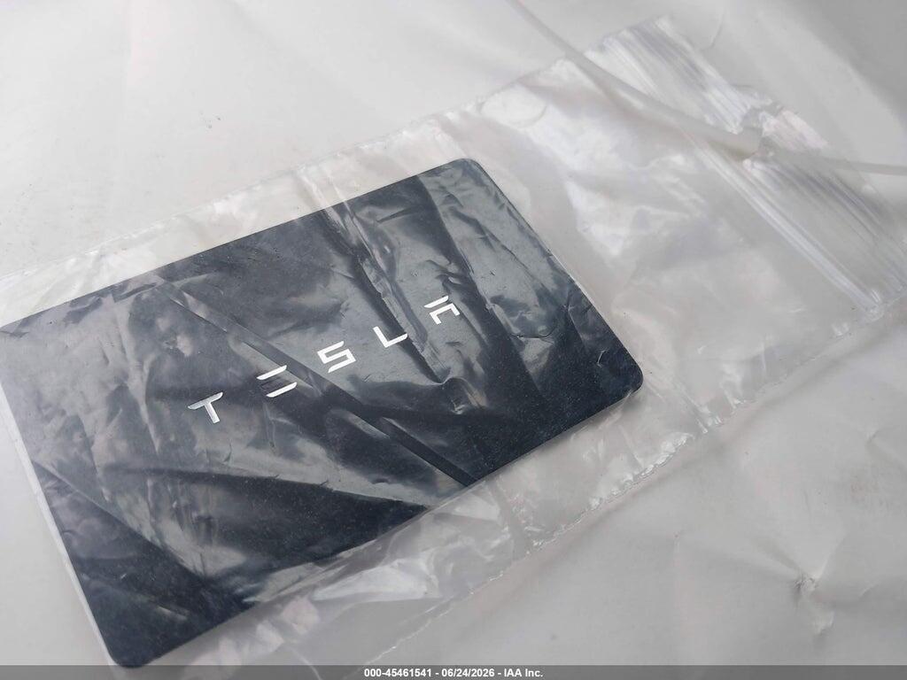 5YJ3E1EA4JF062560 2018 TESLA MODEL 3 photo no. 11