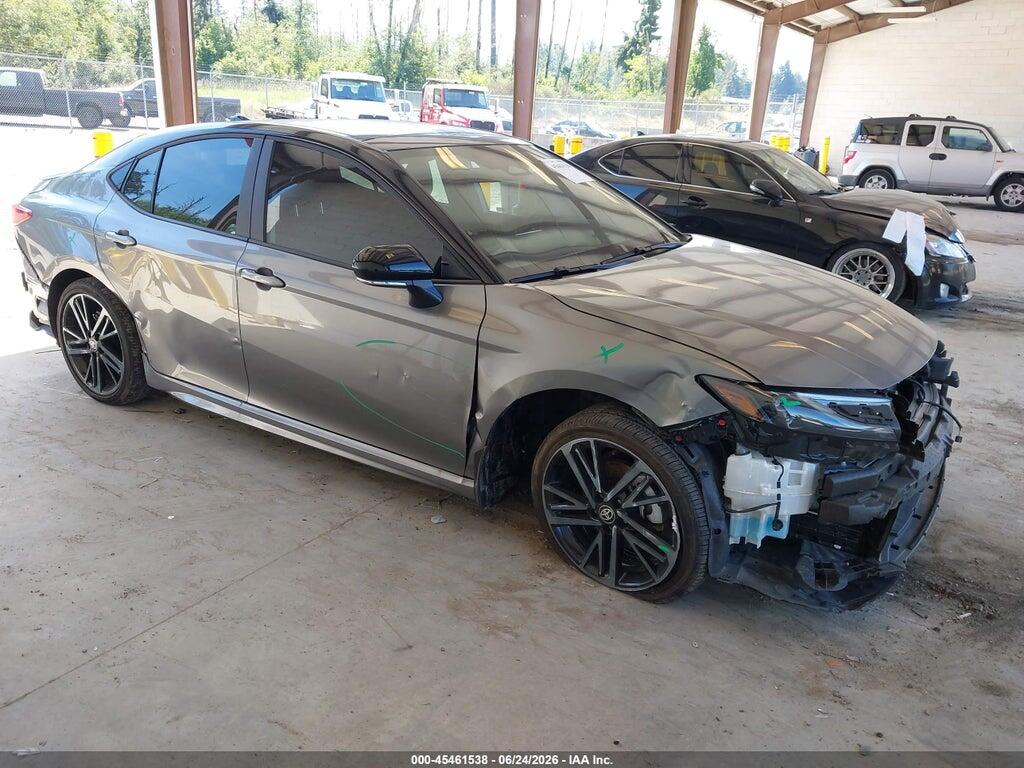 4T1DBADK4TU547715 2026 TOYOTA CAMRY photo no. 1