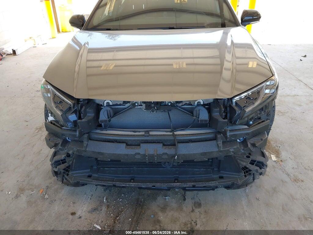 4T1DBADK4TU547715 2026 TOYOTA CAMRY photo no. 6