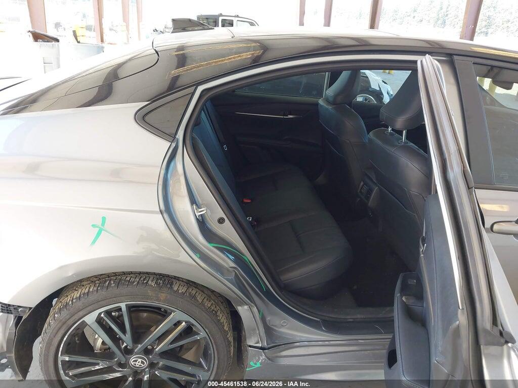 4T1DBADK4TU547715 2026 TOYOTA CAMRY photo no. 8