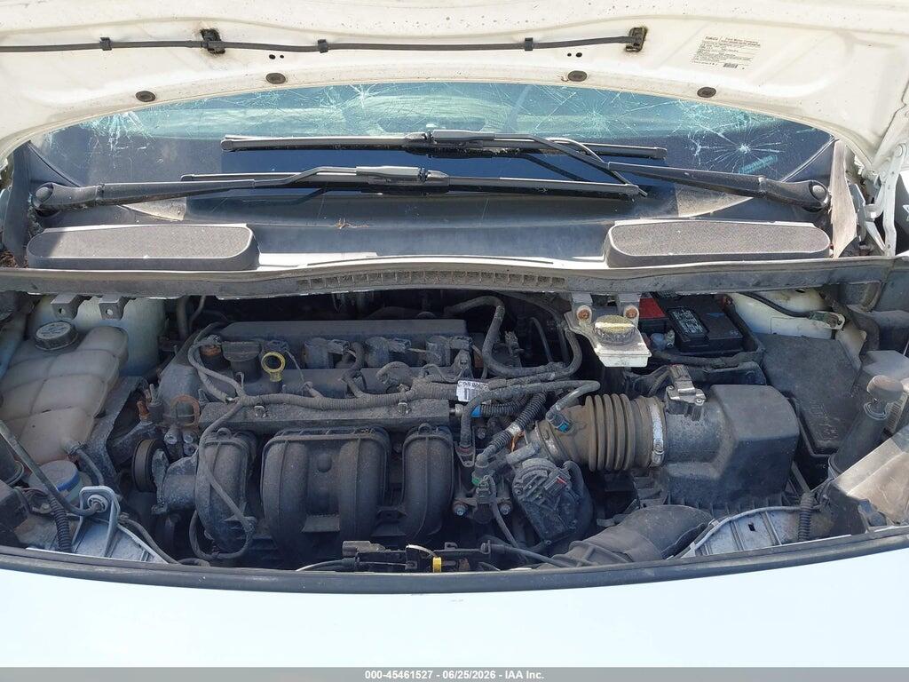 NM0LS7E79E1171673 2014 FORD TRANSIT CONNECT photo no. 10