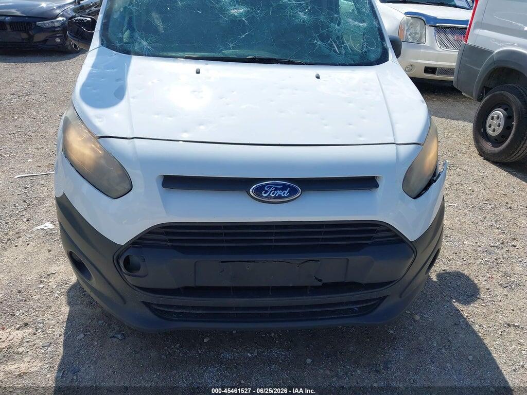 NM0LS7E79E1171673 2014 FORD TRANSIT CONNECT photo no. 12