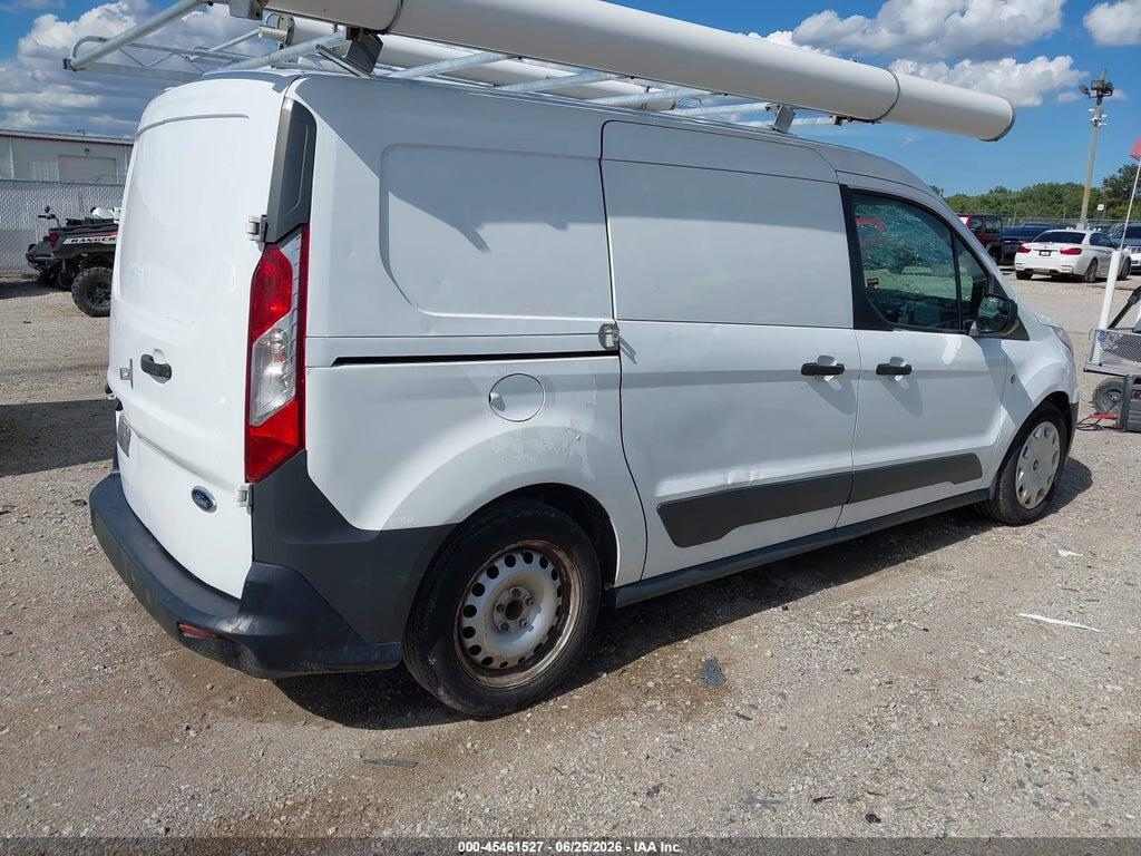 NM0LS7E79E1171673 2014 FORD TRANSIT CONNECT photo no. 4