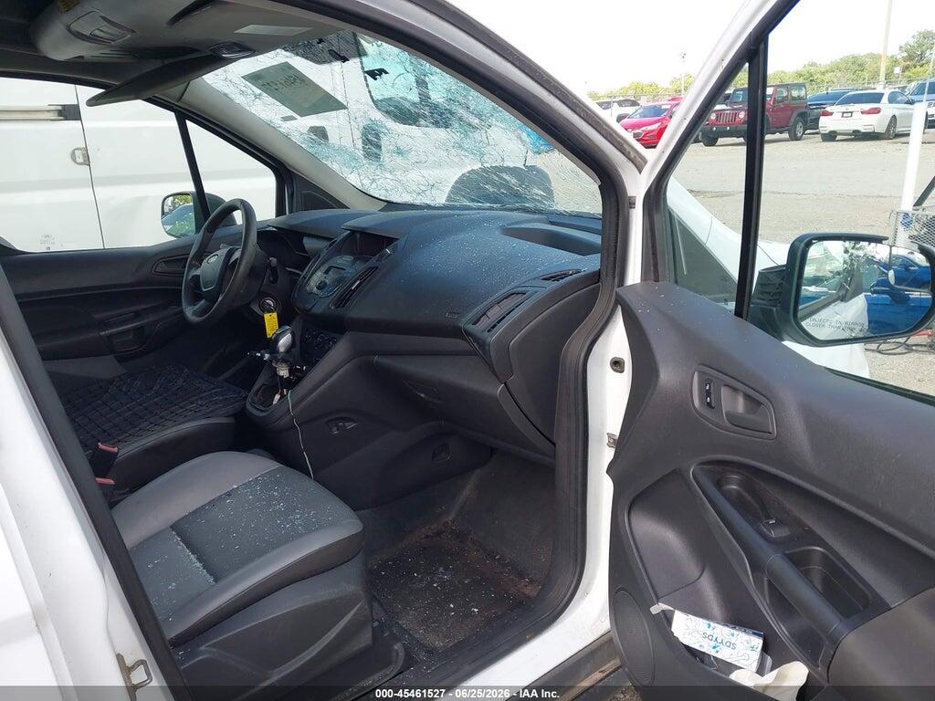 NM0LS7E79E1171673 2014 FORD TRANSIT CONNECT photo no. 5