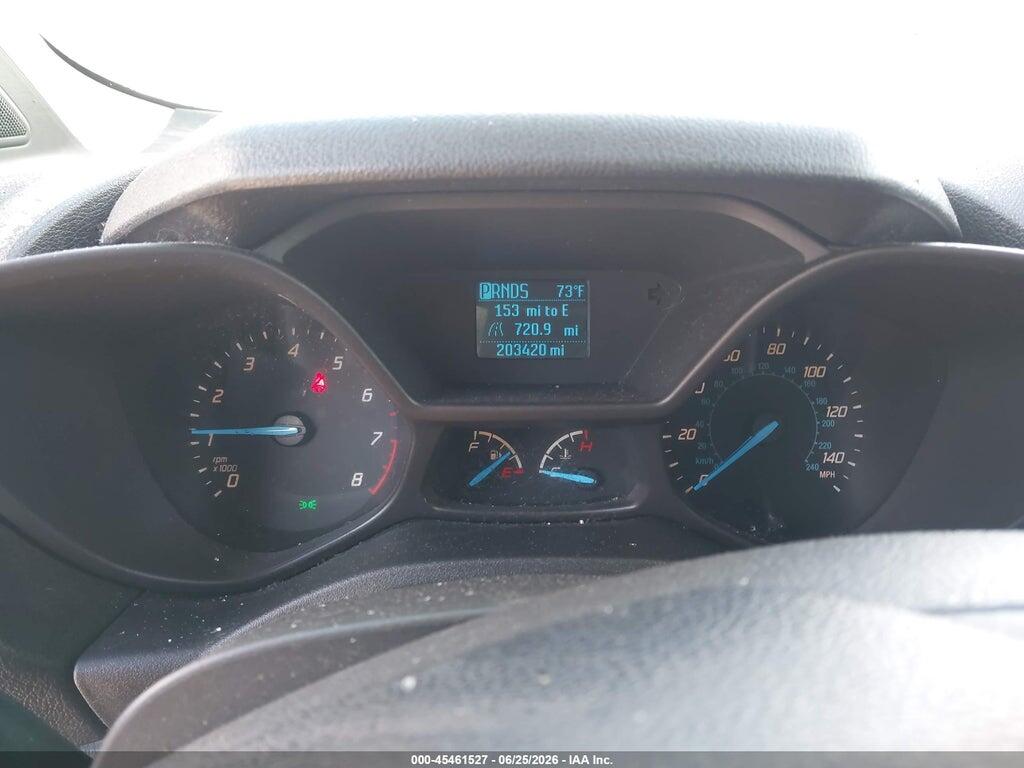 NM0LS7E79E1171673 2014 FORD TRANSIT CONNECT photo no. 7