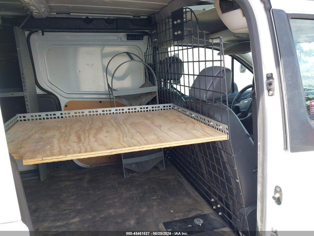 NM0LS7E79E1171673 2014 FORD TRANSIT CONNECT photo no. 8