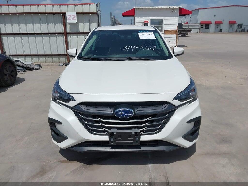 4S3BWAC60S3026743 2025 SUBARU LEGACY photo no. 12
