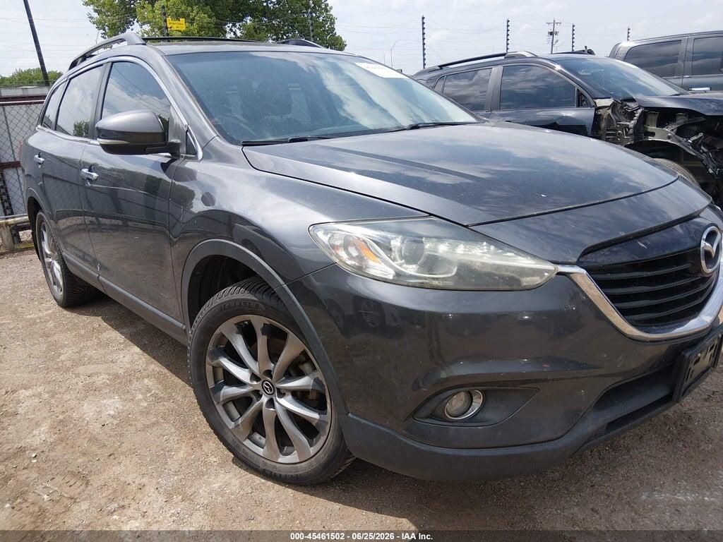 JM3TB3DA7F0469453 2015 MAZDA CX-9 photo no. 1