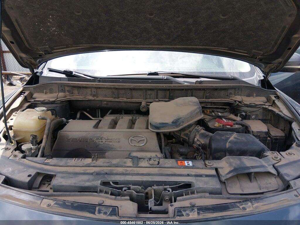 JM3TB3DA7F0469453 2015 MAZDA CX-9 photo no. 10