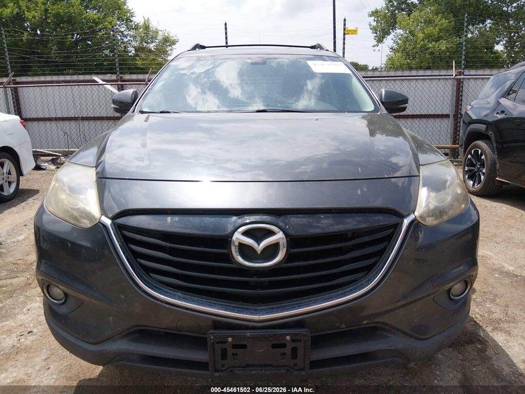 JM3TB3DA7F0469453 2015 MAZDA CX-9 photo no. 12