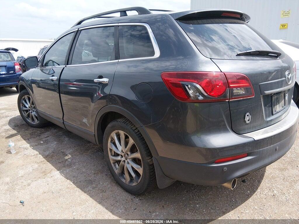 JM3TB3DA7F0469453 2015 MAZDA CX-9 photo no. 3