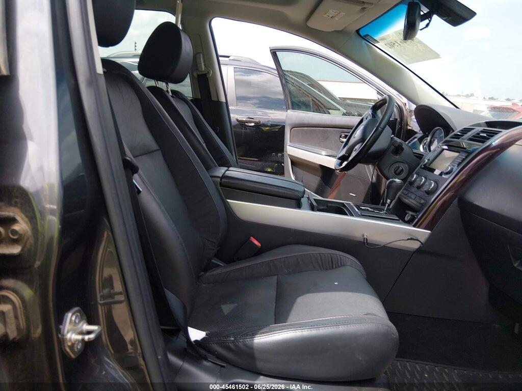 JM3TB3DA7F0469453 2015 MAZDA CX-9 photo no. 5