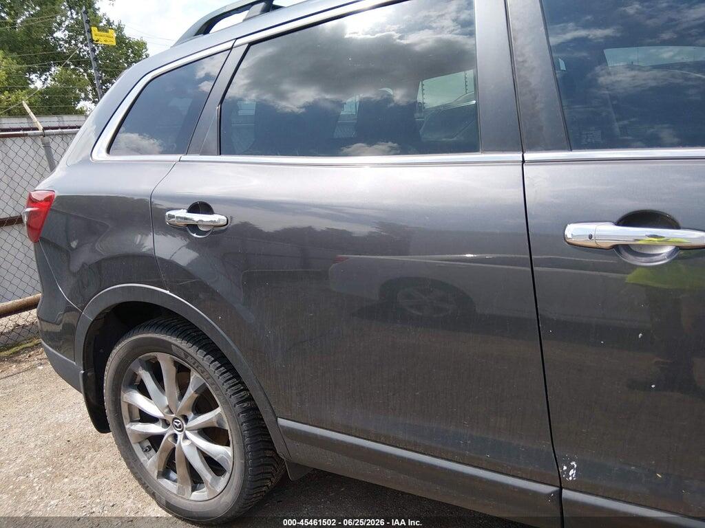 JM3TB3DA7F0469453 2015 MAZDA CX-9 photo no. 6