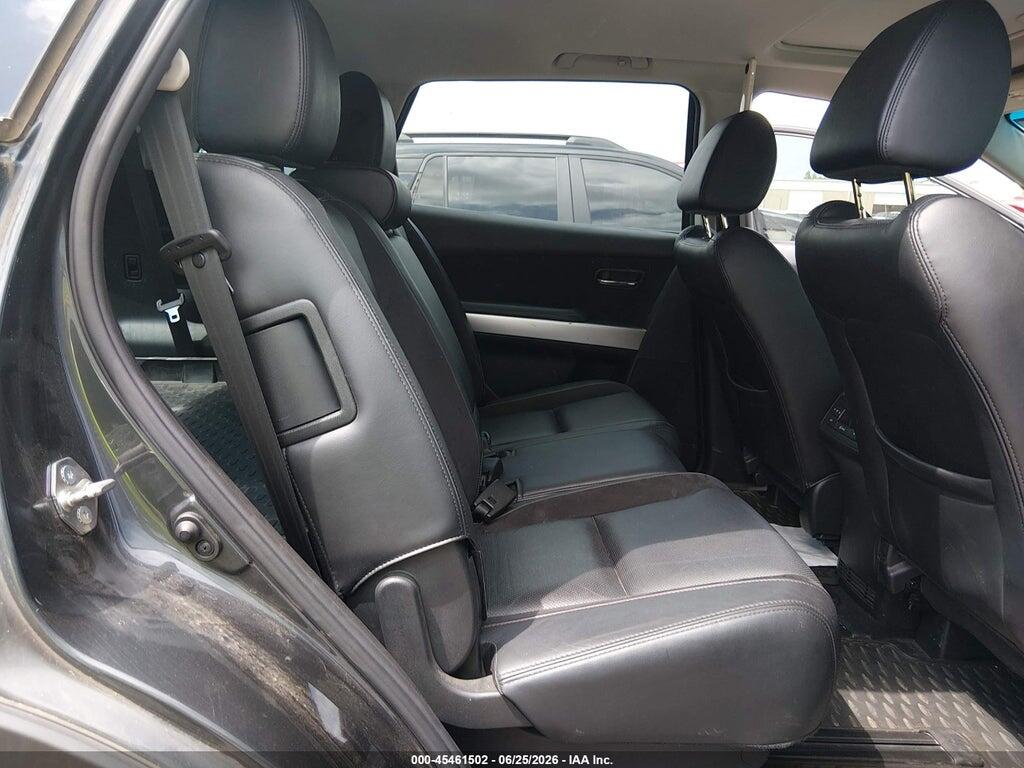 JM3TB3DA7F0469453 2015 MAZDA CX-9 photo no. 8
