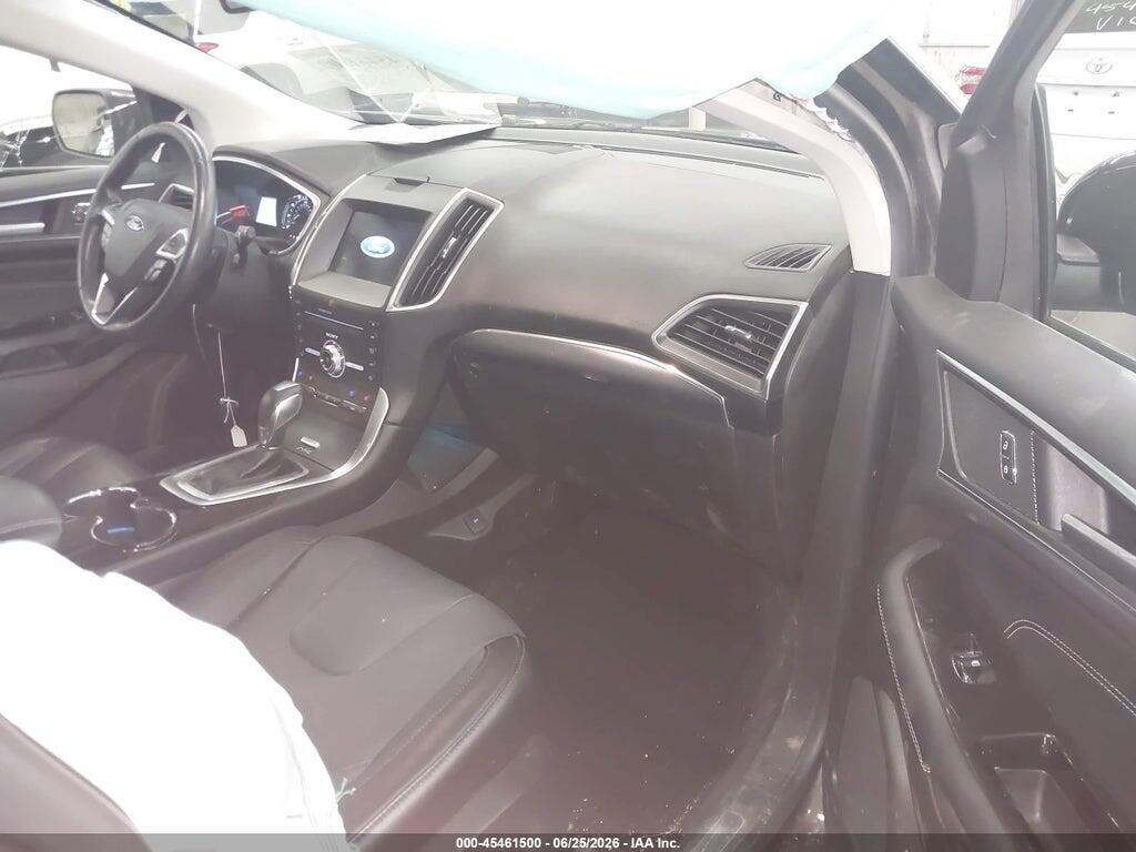 2FMPK4K87HBB68811 2017 FORD EDGE photo no. 5