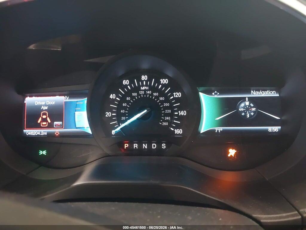 2FMPK4K87HBB68811 2017 FORD EDGE photo no. 7