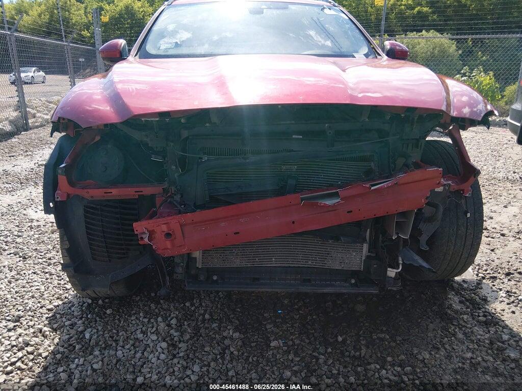 SADCK2FN9JA288946 2018 JAGUAR F-PACE photo no. 6