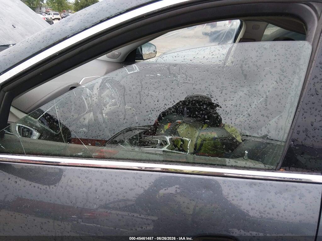 3GYFNAE35CS529309 2012 CADILLAC SRX photo no. 12