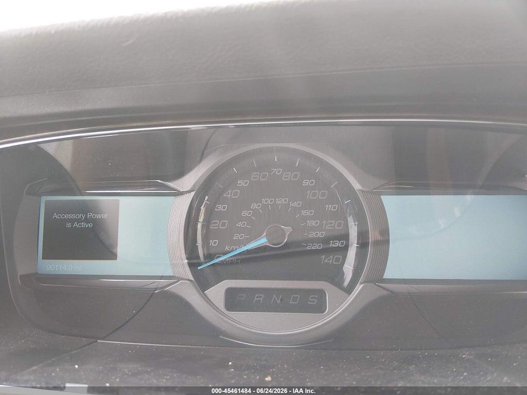 1FAHP2F86JG113294 2018 FORD TAURUS photo no. 7