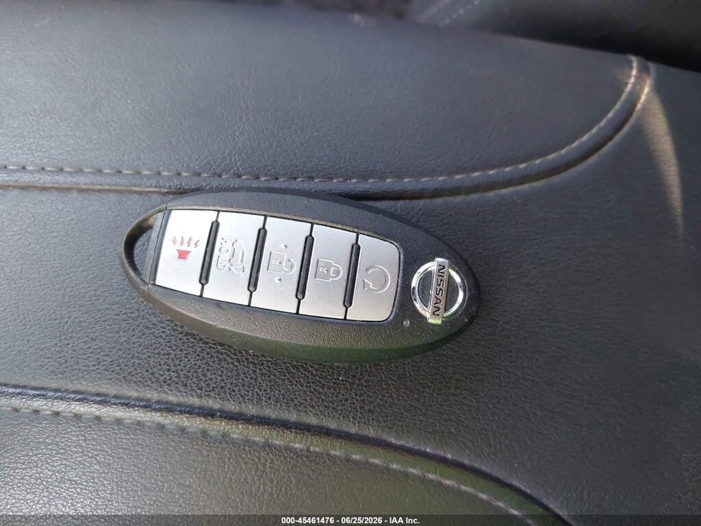 KNMAT2MT5KP504176 2019 NISSAN ROGUE photo no. 11