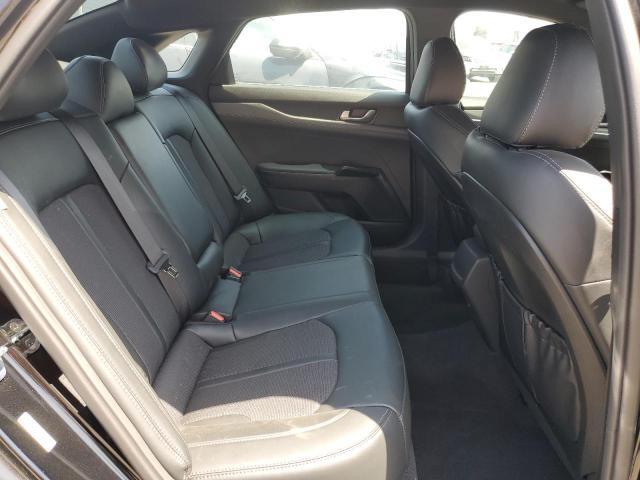 2024 KIA K5 GT-LINE — Фото 10 из 13