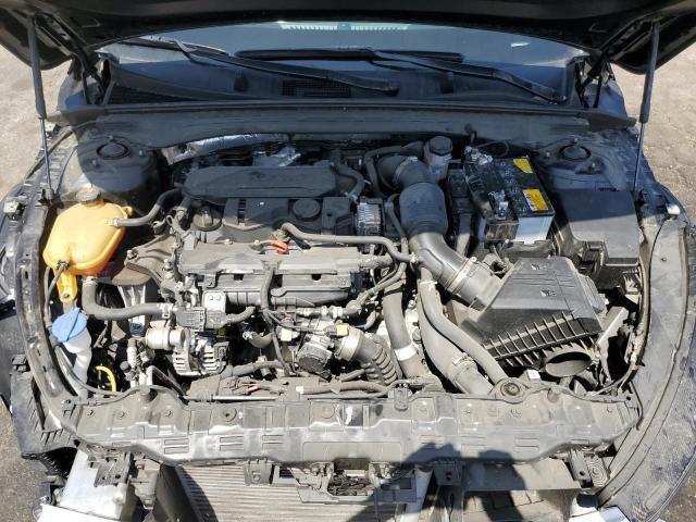 2024 KIA K5 GT-LINE — Фото 11 из 13