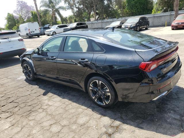 2024 KIA K5 GT-LINE — Фото 2 из 13