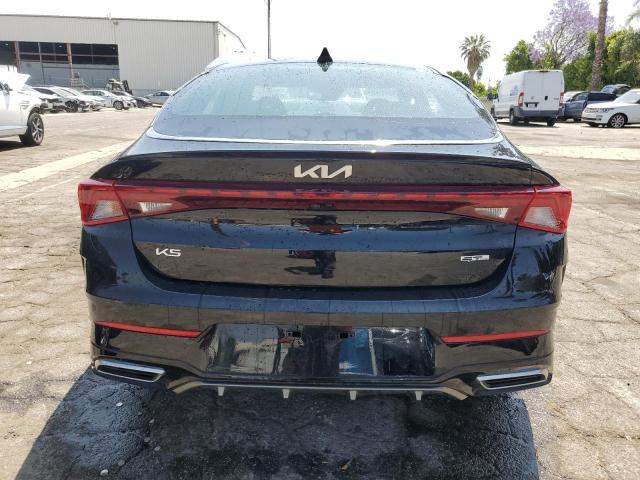 2024 KIA K5 GT-LINE — Фото 6 из 13