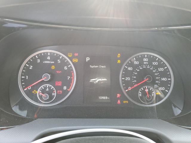 2024 KIA K5 GT-LINE — Фото 9 из 13
