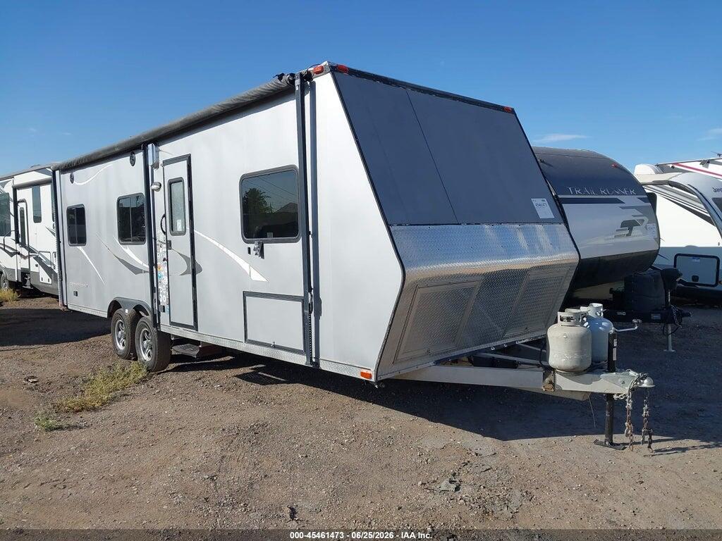 56D122624E1001464 2014 LIVIN LITE OTHER photo no. 1