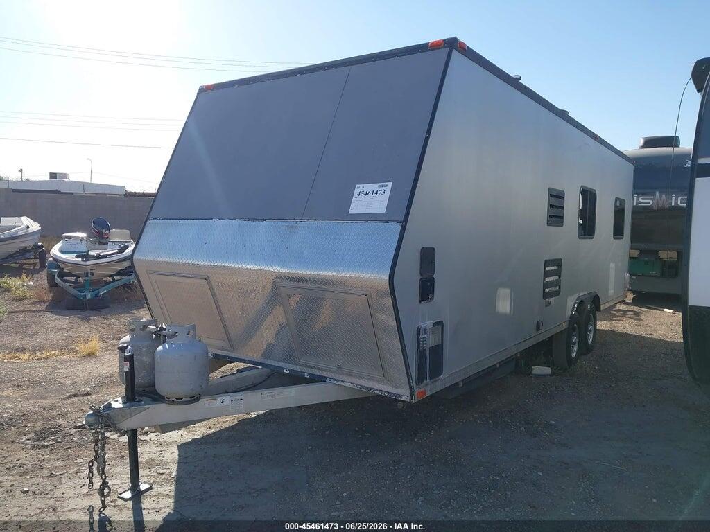 56D122624E1001464 2014 LIVIN LITE OTHER photo no. 2