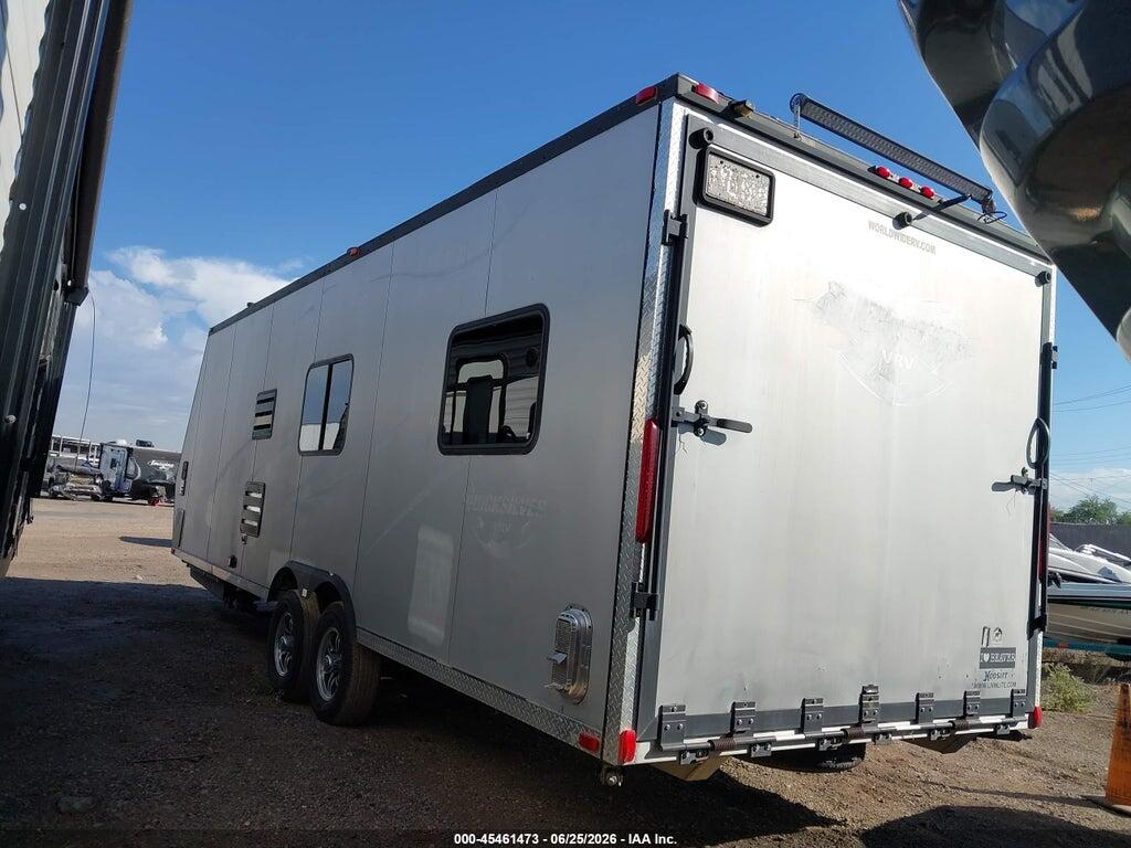 56D122624E1001464 2014 LIVIN LITE OTHER photo no. 3