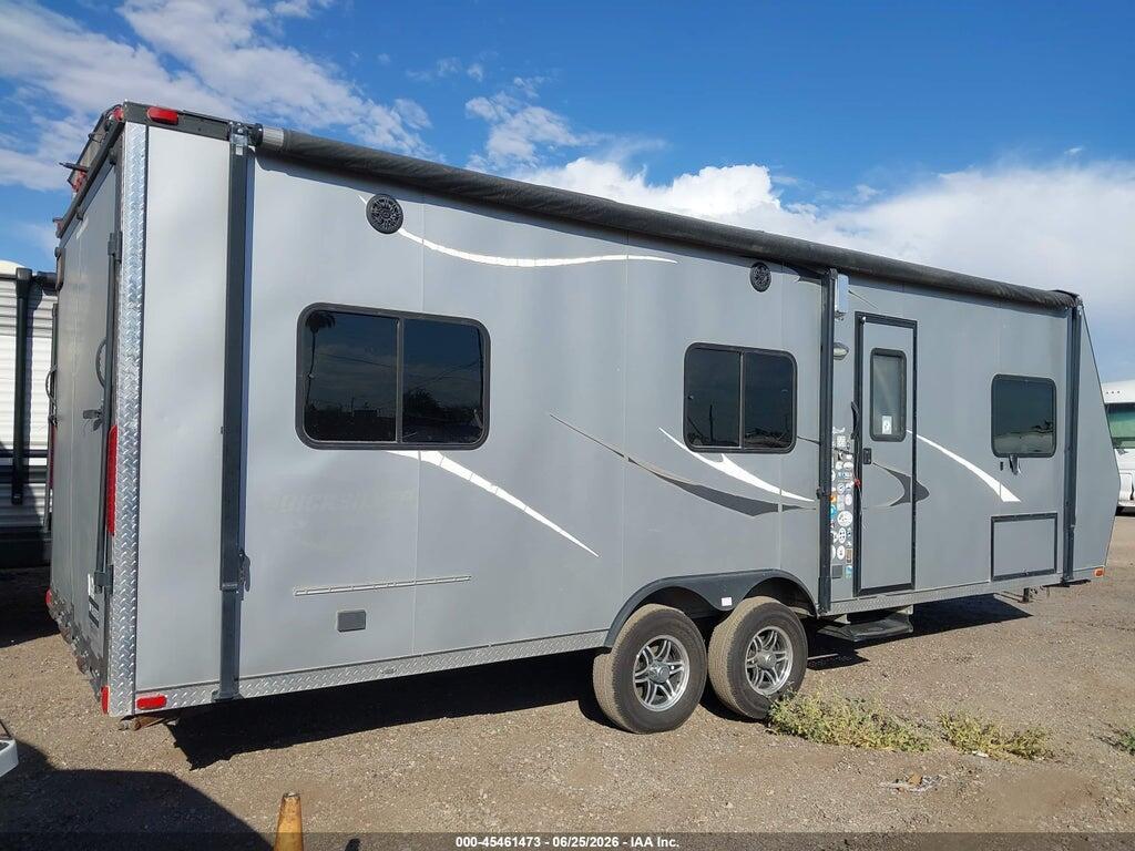 56D122624E1001464 2014 LIVIN LITE OTHER photo no. 4