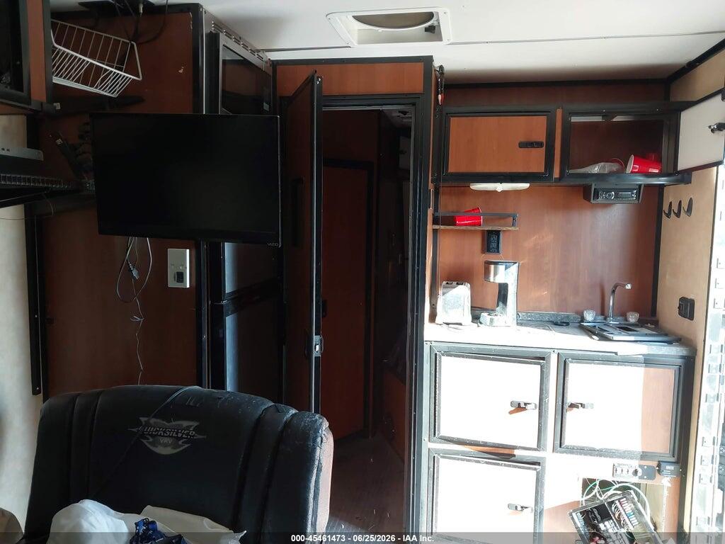 56D122624E1001464 2014 LIVIN LITE OTHER photo no. 5