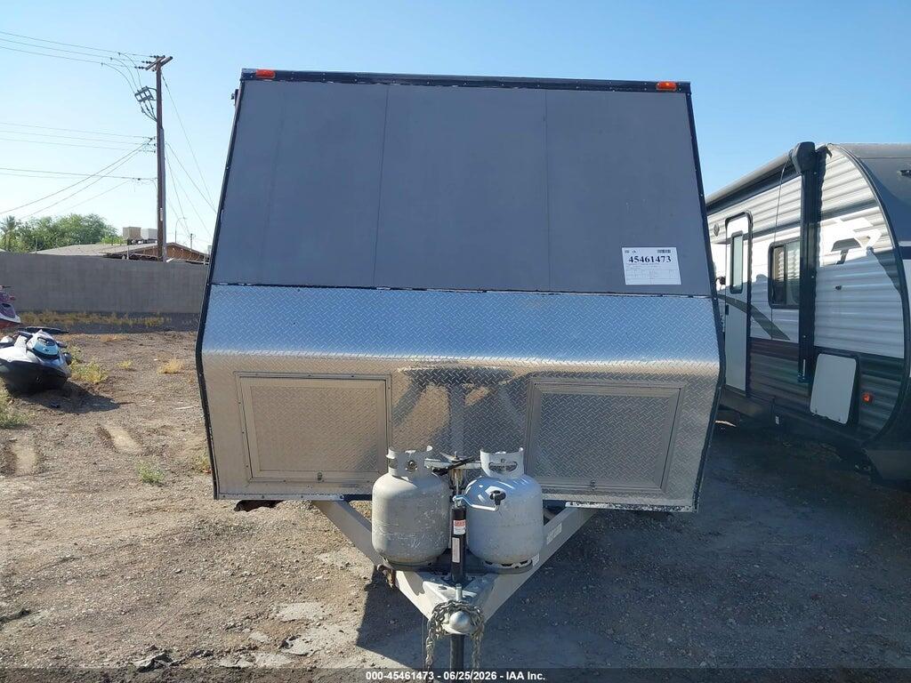 56D122624E1001464 2014 LIVIN LITE OTHER photo no. 6