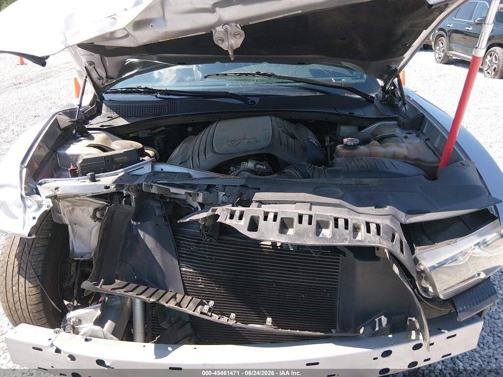 2C3CDXDT7EH199697 2014 DODGE CHARGER photo no. 10