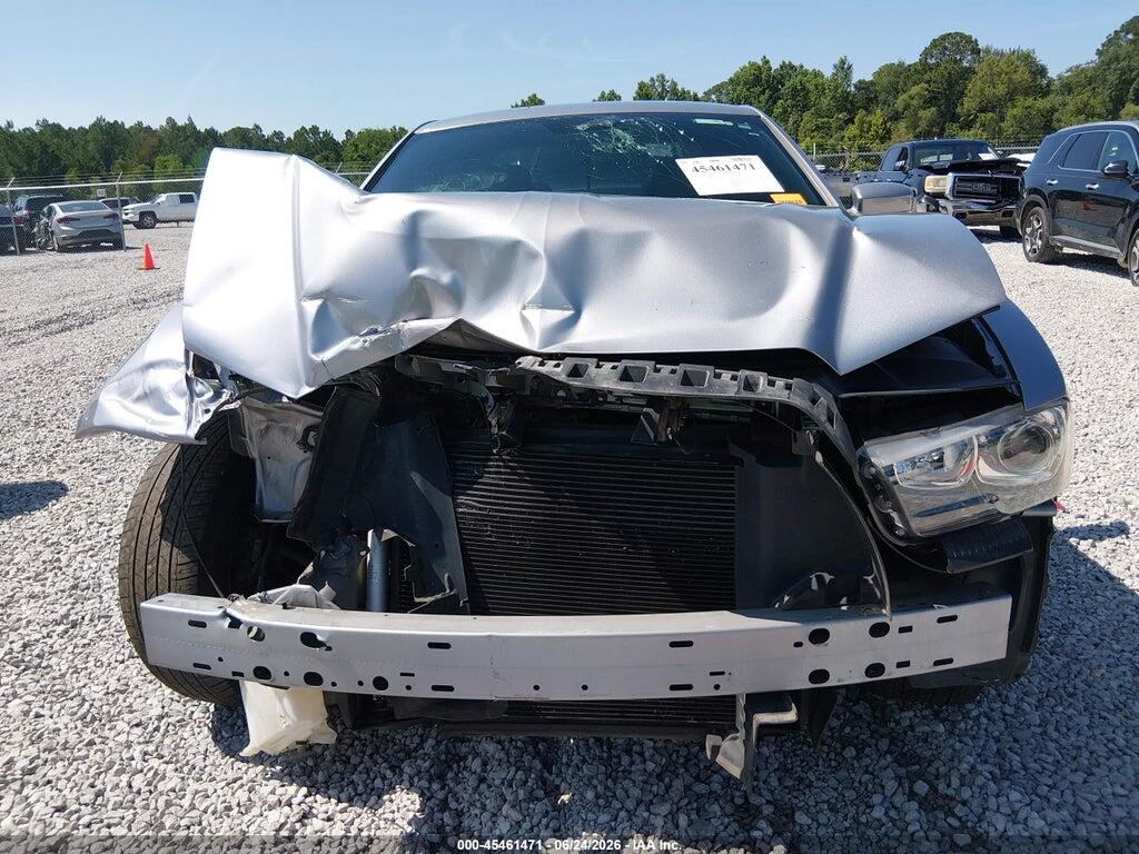 2C3CDXDT7EH199697 2014 DODGE CHARGER photo no. 12
