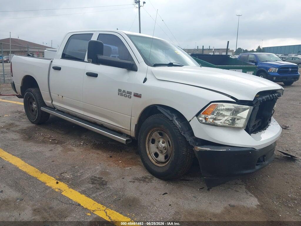 1C6RR7KT8FS703878 2015 RAM 1500 photo no. 1