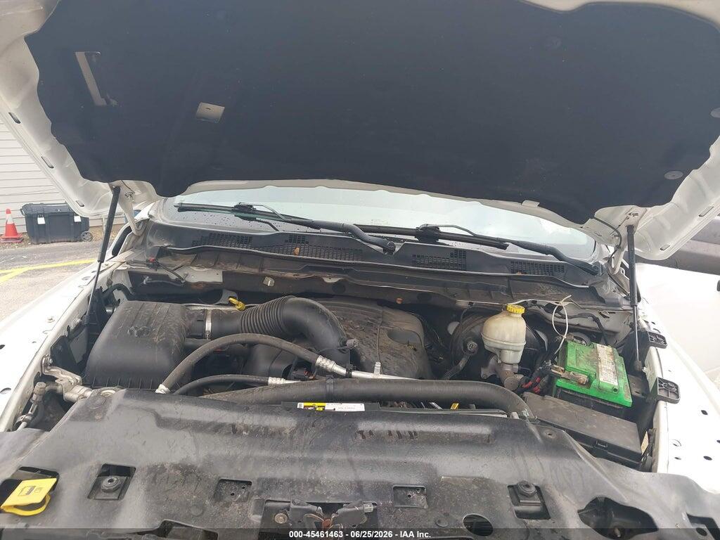 1C6RR7KT8FS703878 2015 RAM 1500 photo no. 10