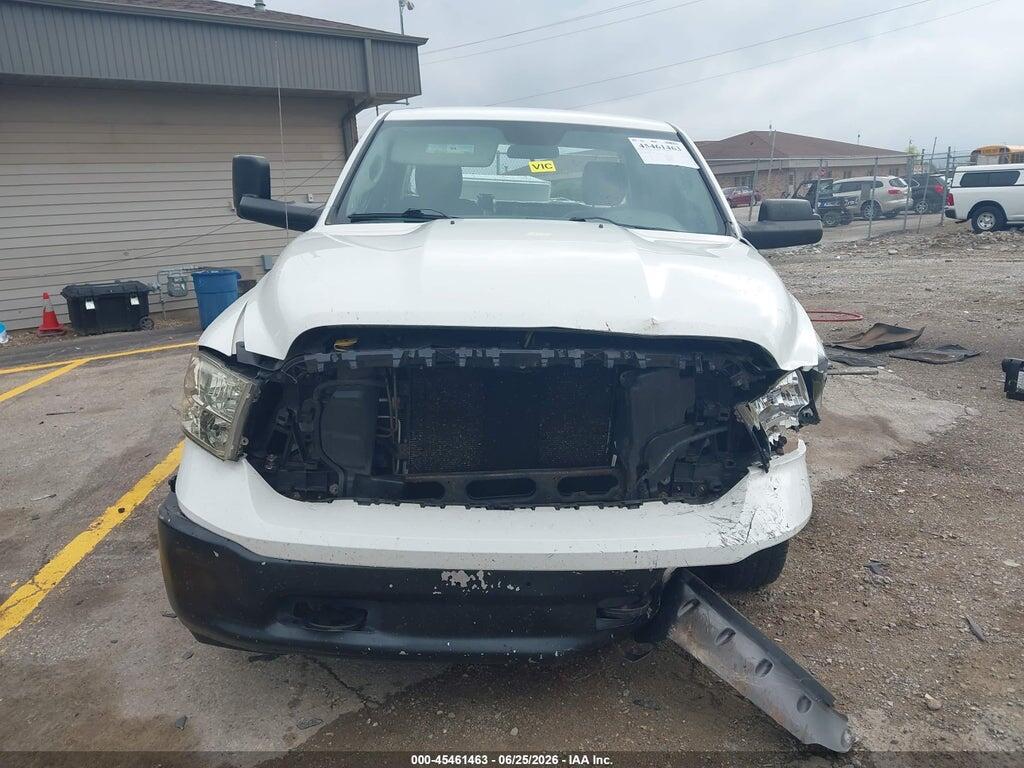 1C6RR7KT8FS703878 2015 RAM 1500 photo no. 12