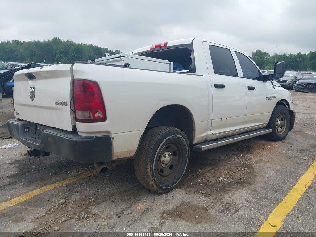 1C6RR7KT8FS703878 2015 RAM 1500 photo no. 4