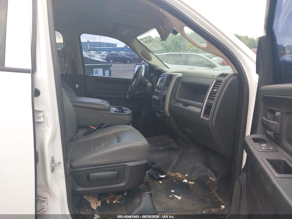 1C6RR7KT8FS703878 2015 RAM 1500 photo no. 5