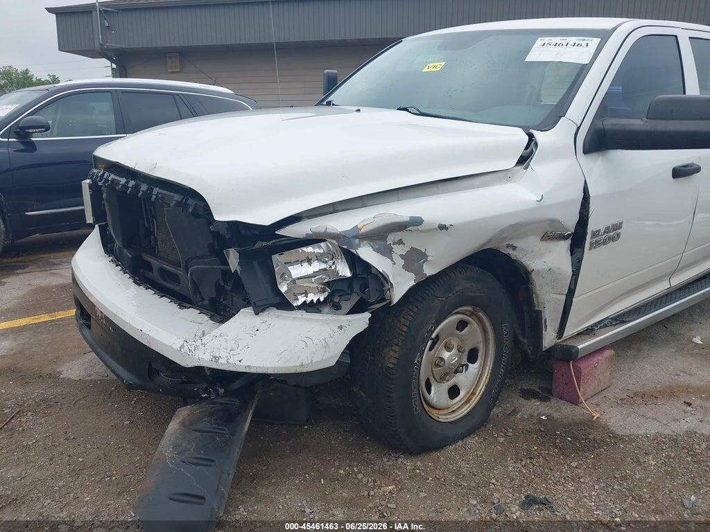 1C6RR7KT8FS703878 2015 RAM 1500 photo no. 6