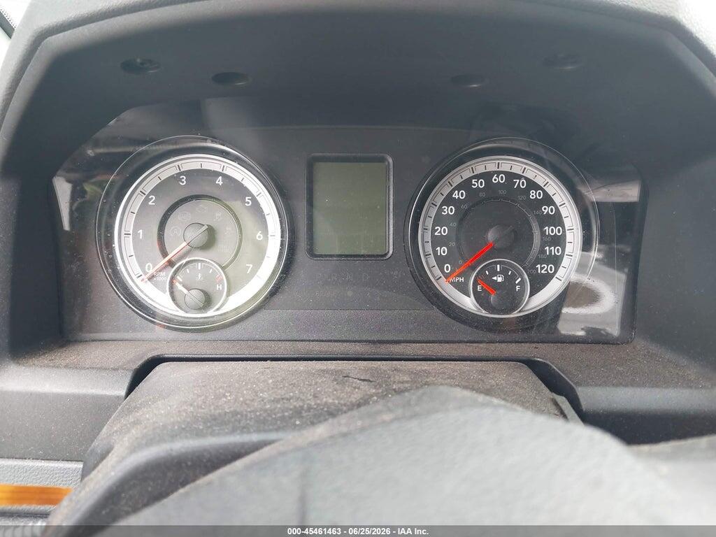 1C6RR7KT8FS703878 2015 RAM 1500 photo no. 7