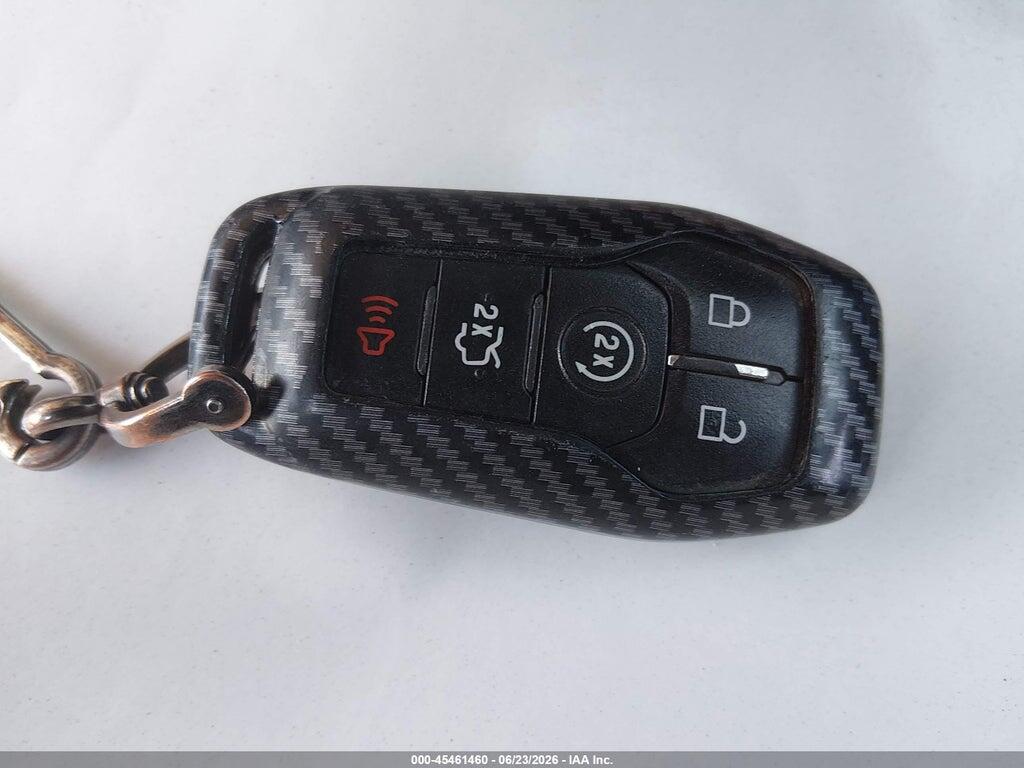 1FA6P8CF5G5327159 2016 FORD MUSTANG photo no. 11