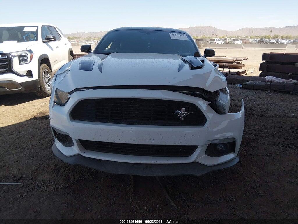 1FA6P8CF5G5327159 2016 FORD MUSTANG photo no. 12