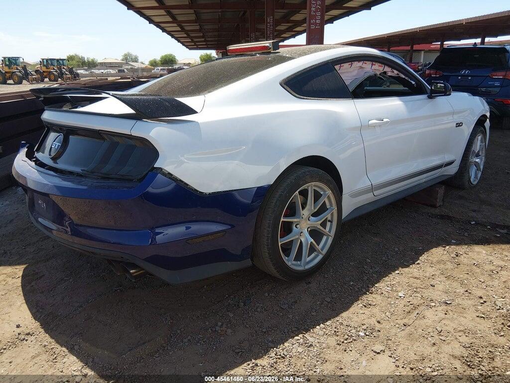 1FA6P8CF5G5327159 2016 FORD MUSTANG photo no. 4