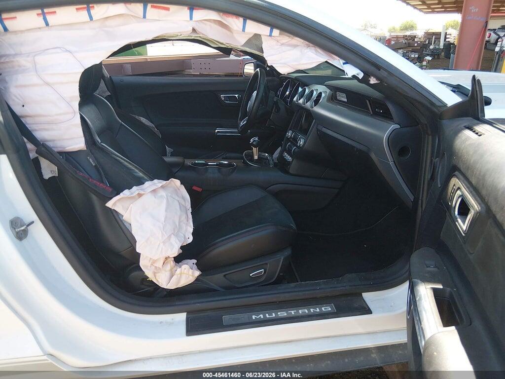 1FA6P8CF5G5327159 2016 FORD MUSTANG photo no. 5