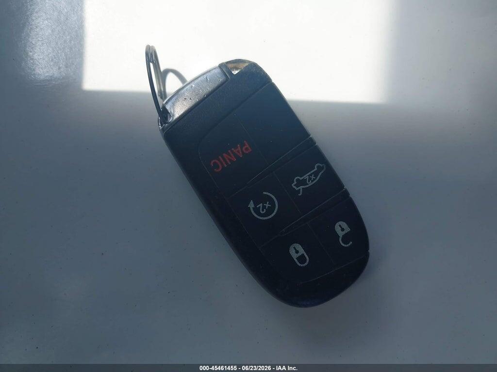 1C3CCCBB9FN529547 2015 CHRYSLER 200 photo no. 11