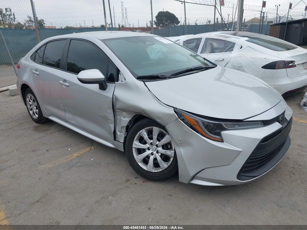 5YFB4MDE6RP128014 2024 TOYOTA COROLLA photo no. 1
